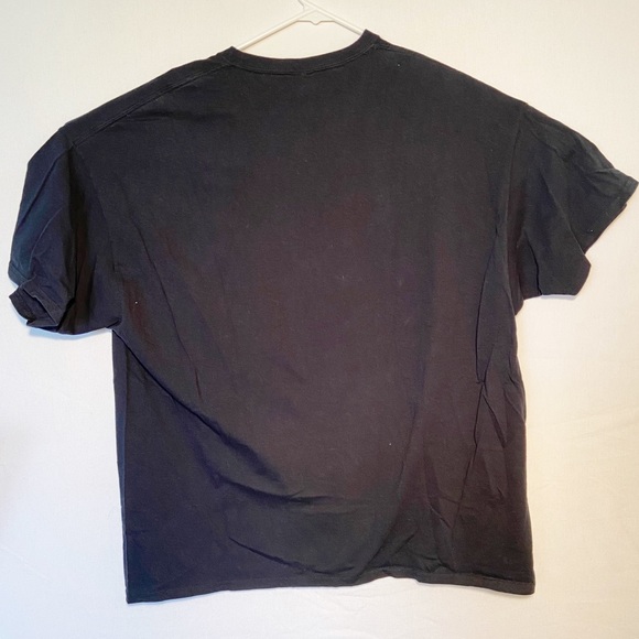 The Notorious B.I.G. Biggie Smalls Mens T-Shirt Life After‎ Death 1997 Concert - Picture 5 of 8